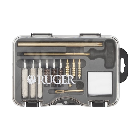 Ruger Universal Handgun Cleaning Kit 27836